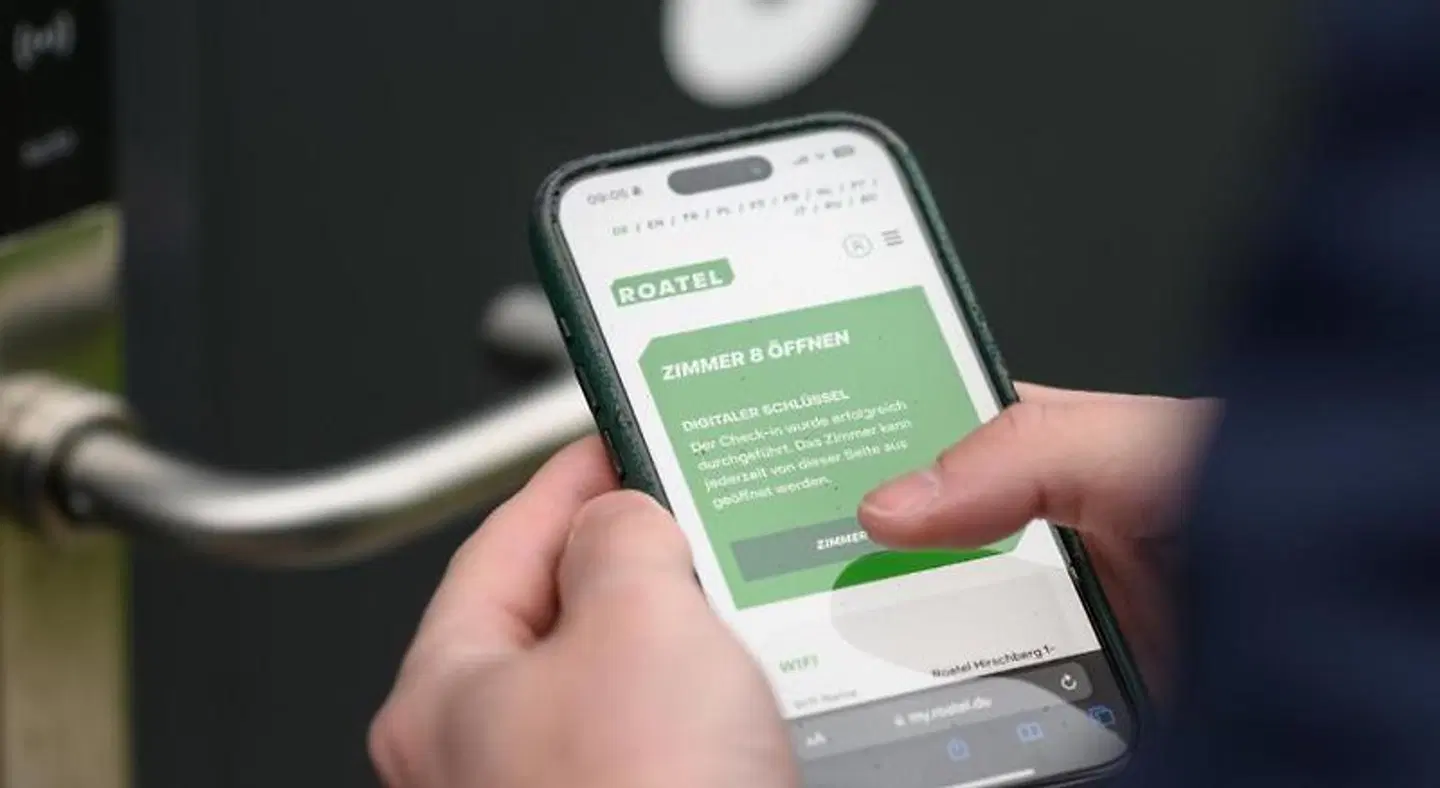 Roatel Schkeuditz A9 my-roatel-com PEOPLE