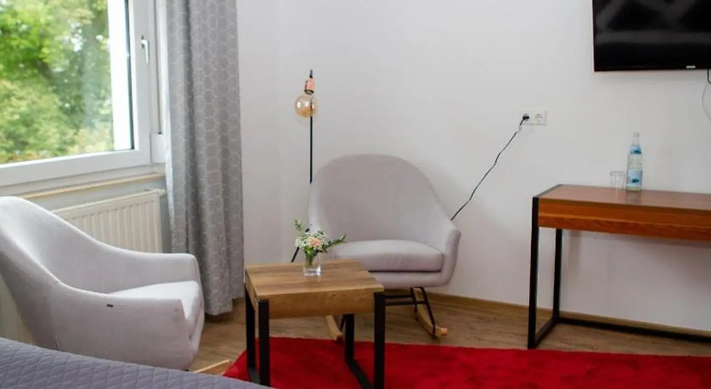 Village Stadthotel Marburg ROOM_EXAMPLE