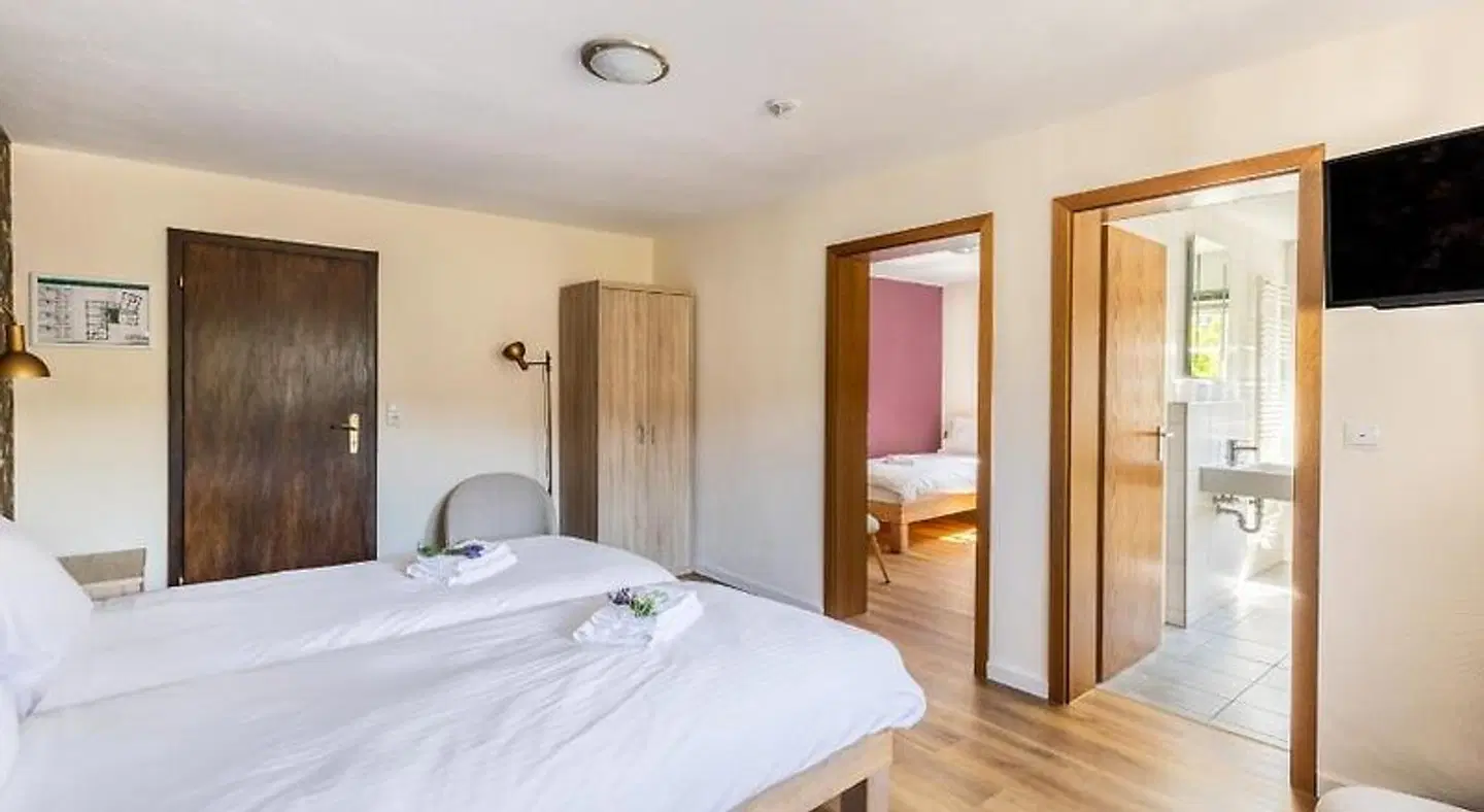 Im Fachwerkhof ROOM_EXAMPLE