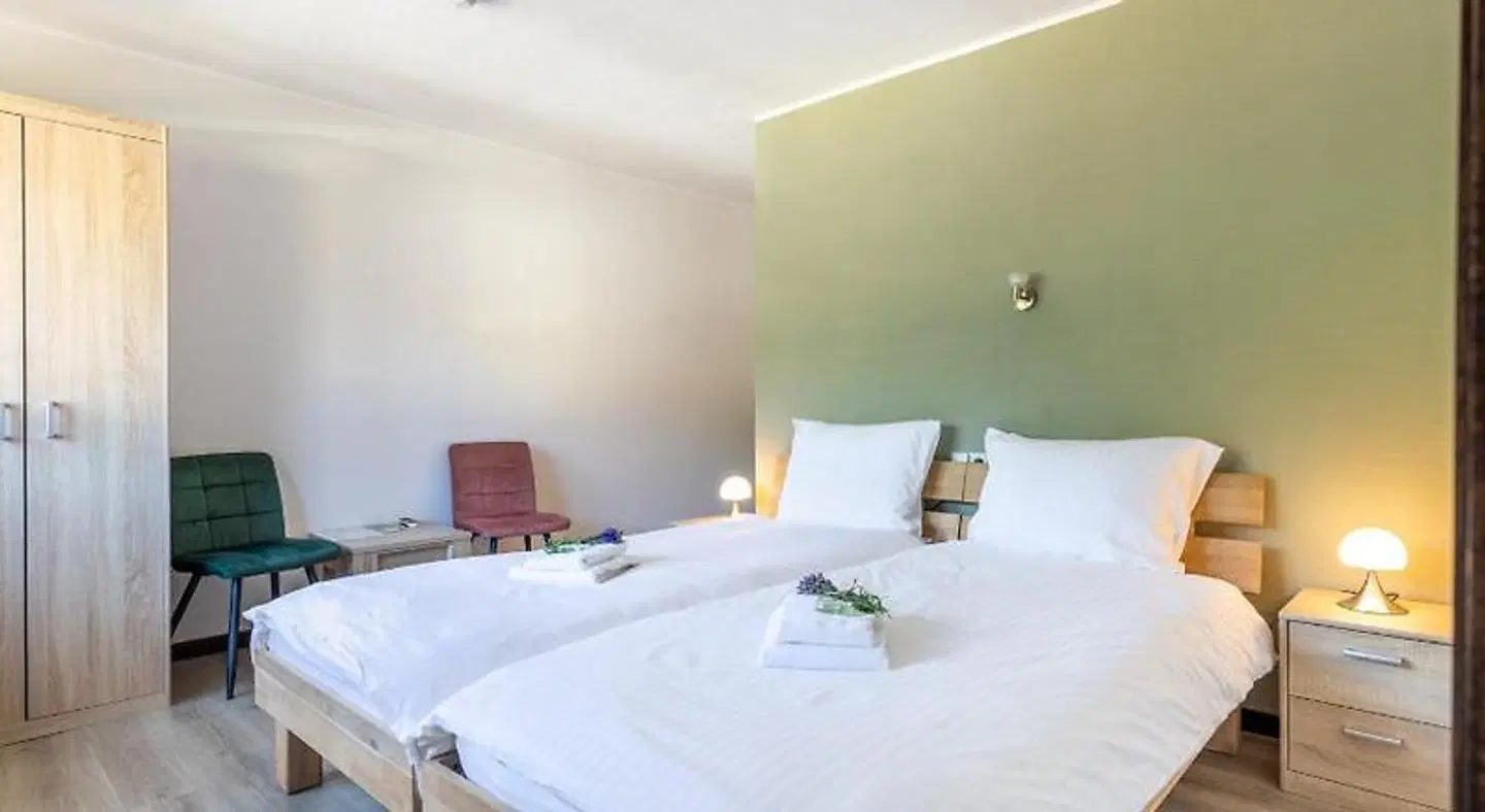 Im Fachwerkhof ROOM_EXAMPLE