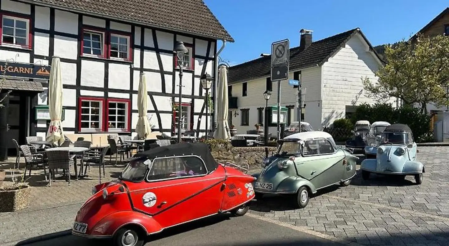 Im Fachwerkhof SPORTS_AND_LEISURE