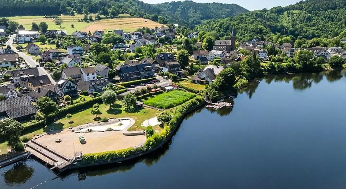 Im Fachwerkhof LANDSCAPE