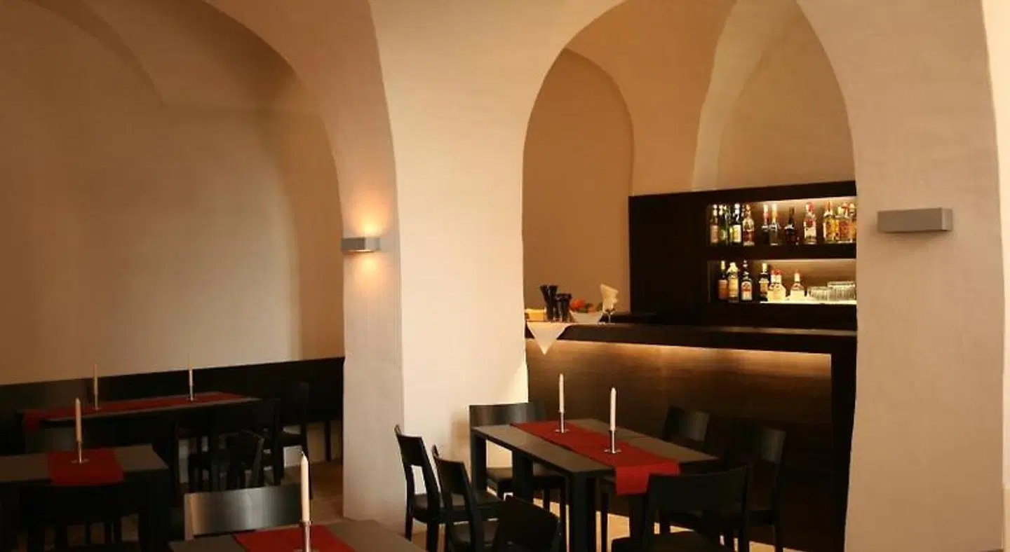 Schloss Ettersburg Bar