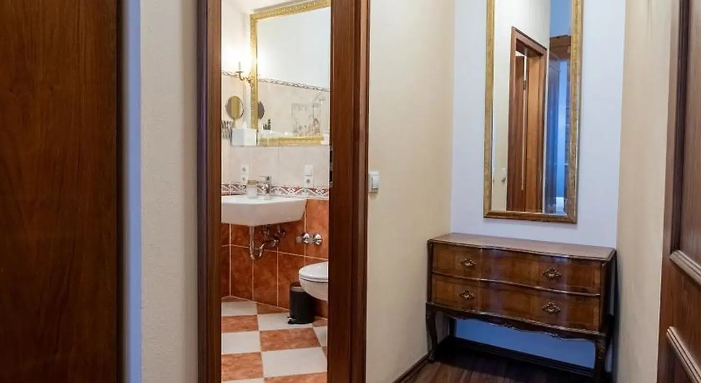 Kleine Villa Rose ROOM_EXAMPLE