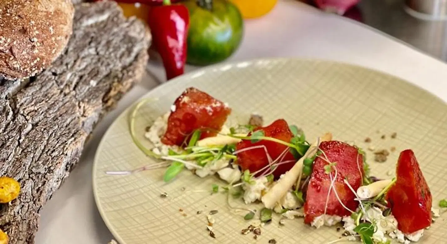 Spitzhaus Restaurant