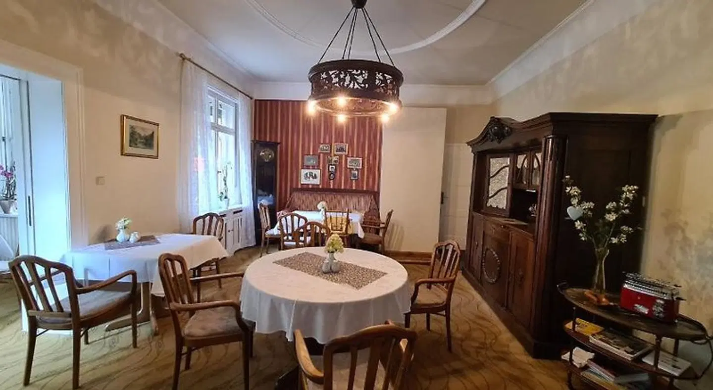 Landhotel Villa am Gutsweg Konferenz