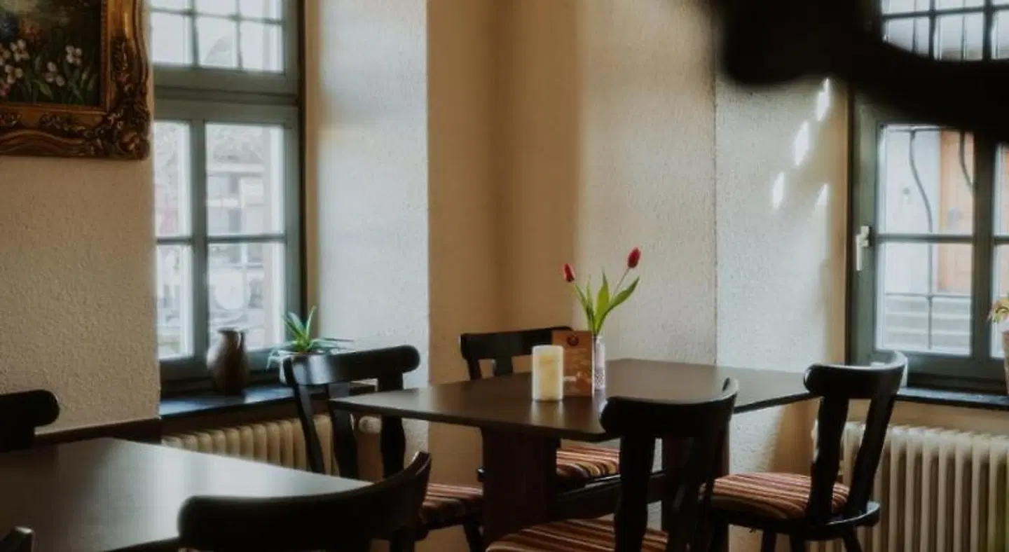 Krone-Post LOUNGE_LOBBY