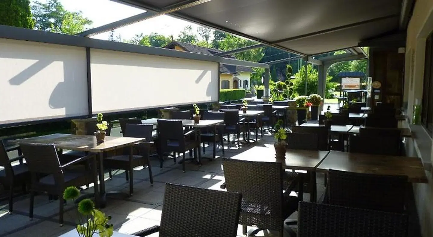 Im Pfenn Restaurant