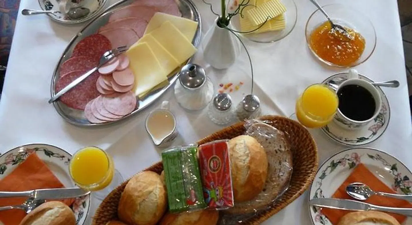 Islekhöhe Gansen Restaurant