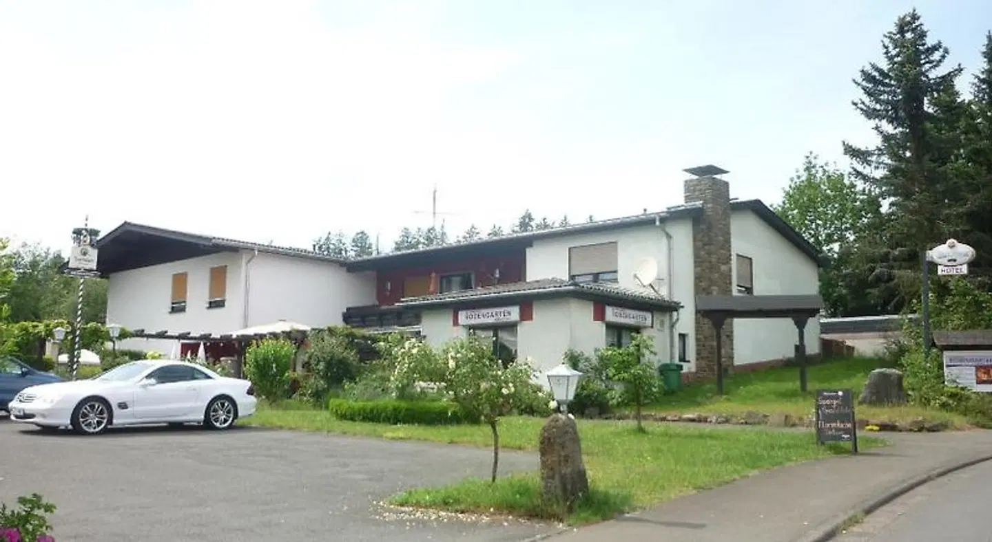 B&B Apartments zu Jeddeloh EXTERIOR