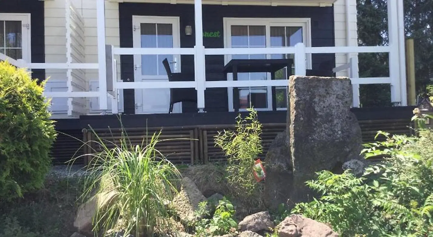 B&B Apartments zu Jeddeloh EXTERIOR