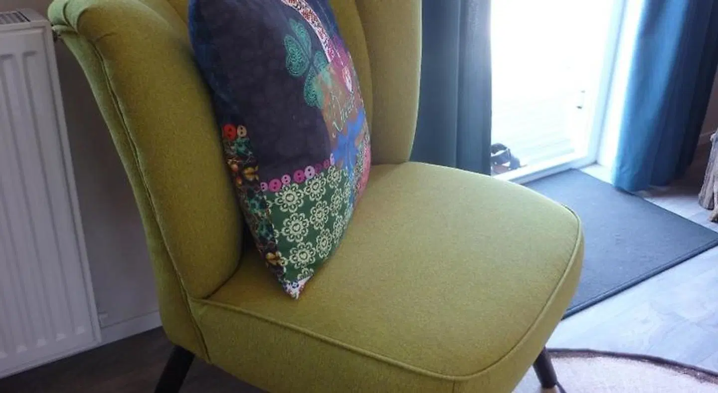 B&B Apartments zu Jeddeloh ROOM_EXAMPLE