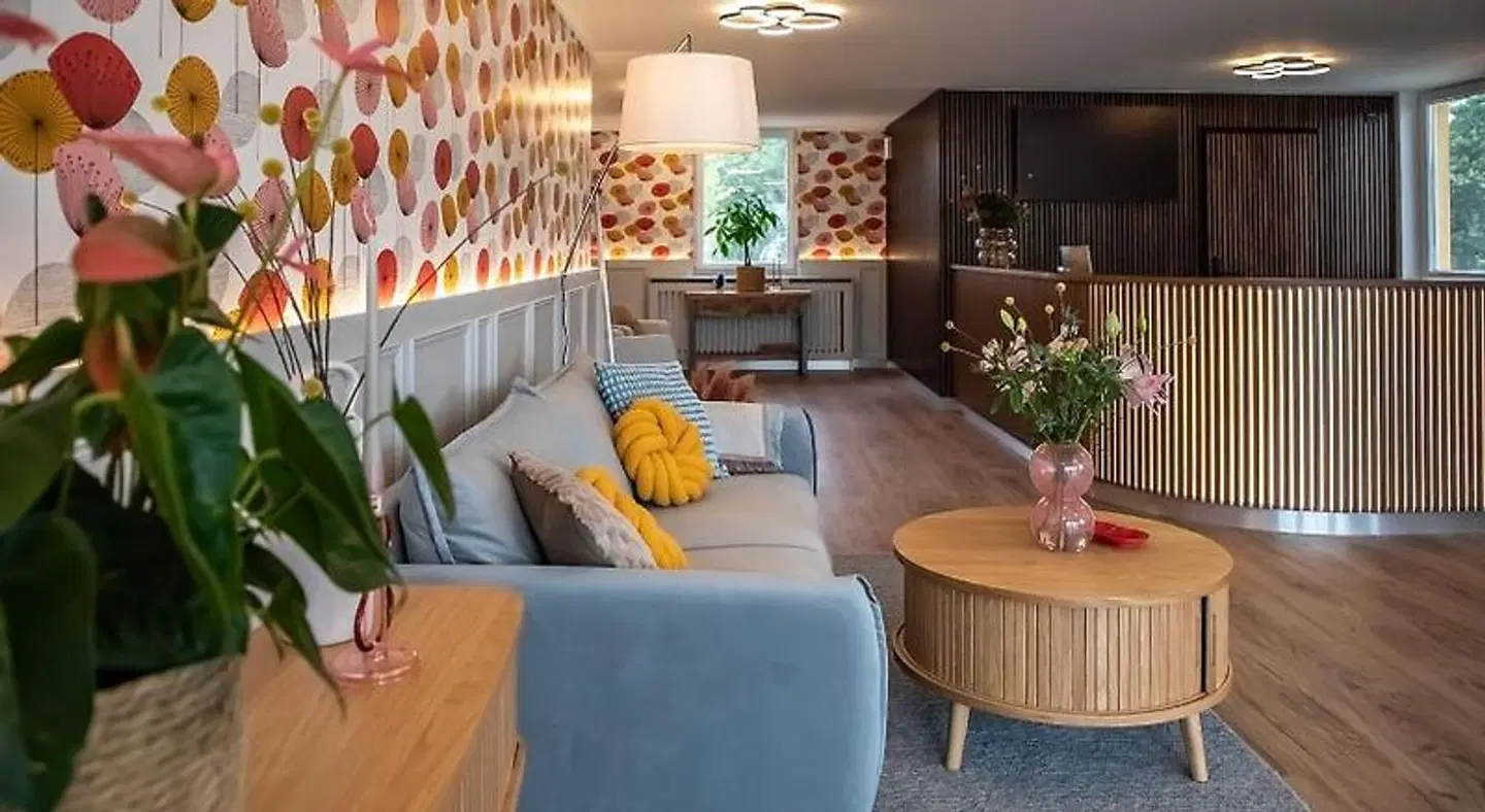 Hotel Restaurant Elbebrücke Restaurant