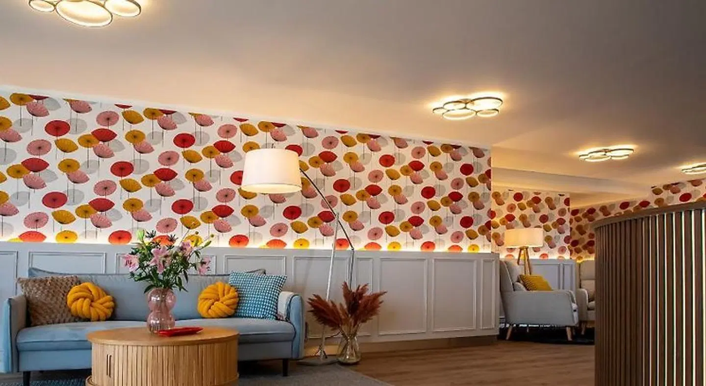 Hotel Restaurant Elbebrücke LOUNGE_LOBBY