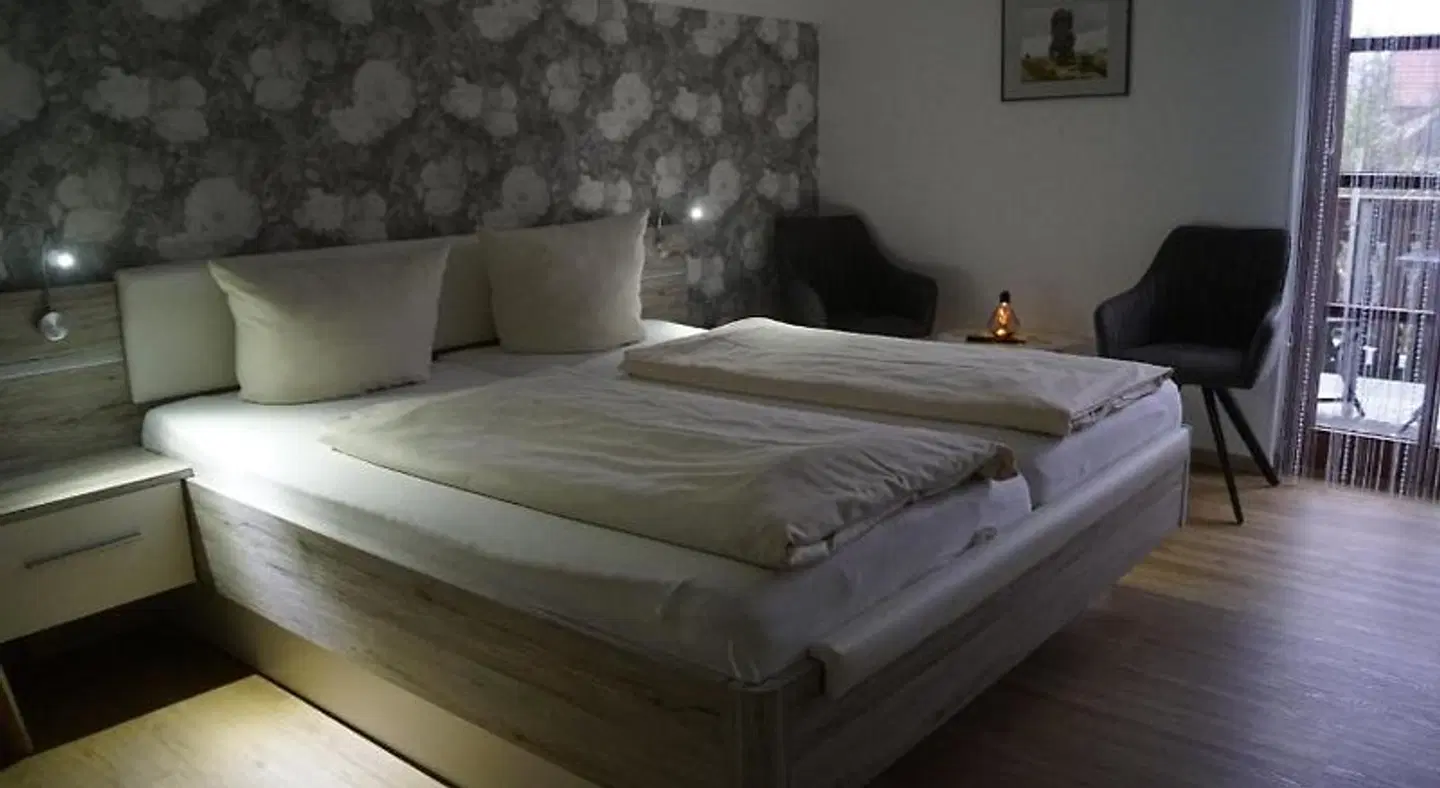 Hotel Pension Am Kurzentrum ROOM_EXAMPLE