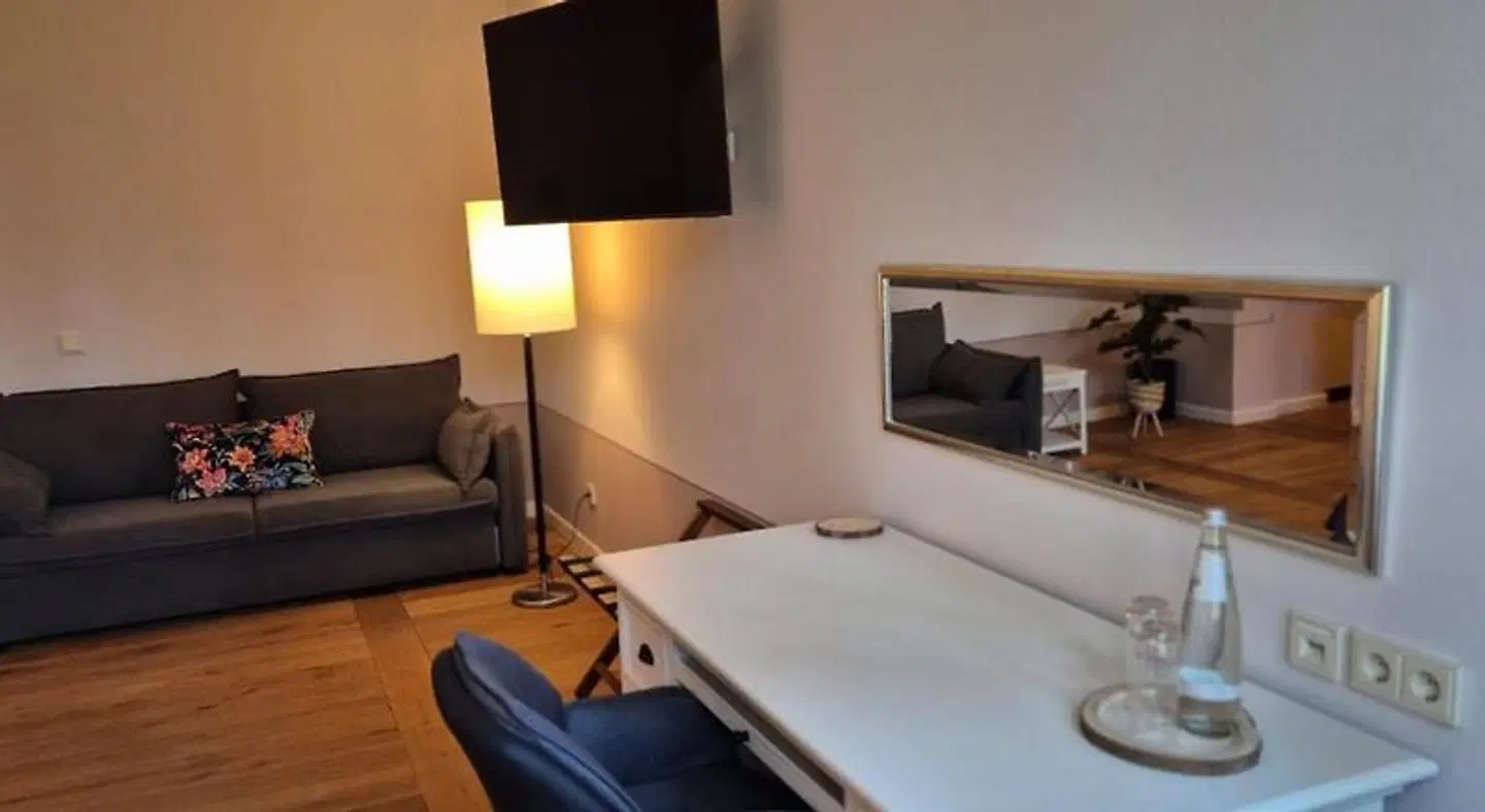 Hotel Schloss Hohenbocka ROOM_EXAMPLE