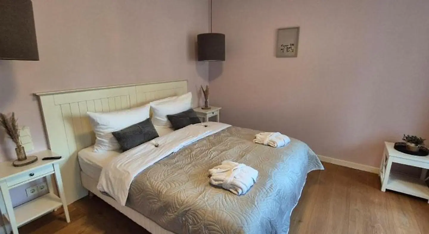 Hotel Schloss Hohenbocka ROOM_EXAMPLE