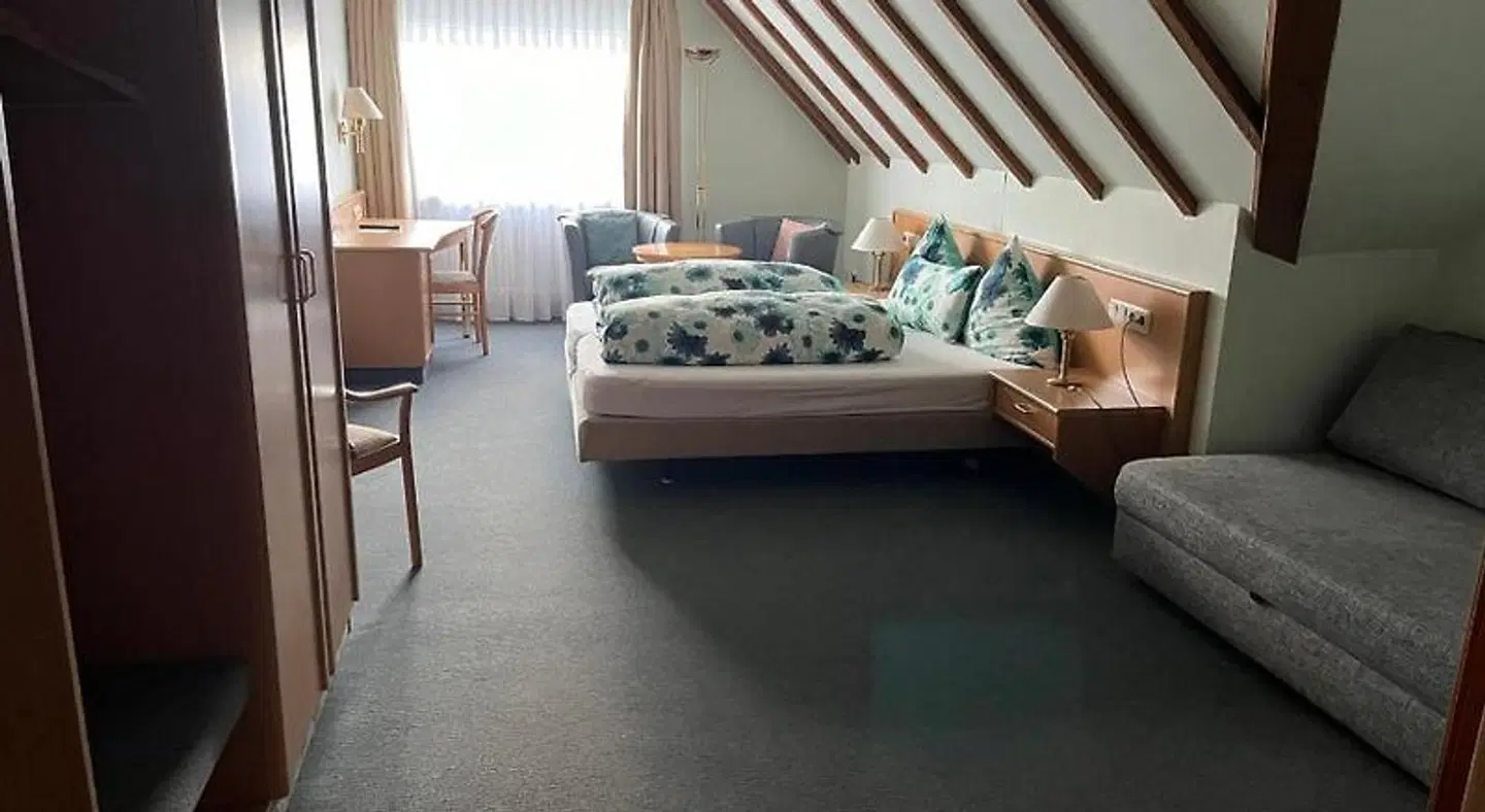 Landhaus Rhonblick LOUNGE_LOBBY