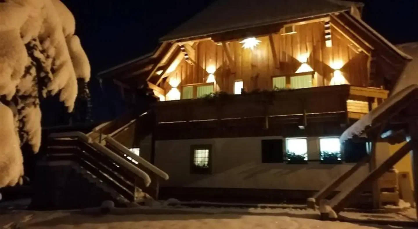 Landgasthof Plohnbachtal UG LOUNGE_LOBBY