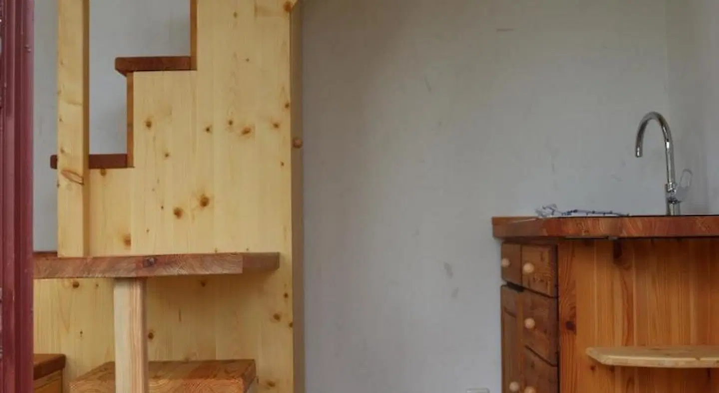 Rittergut Nickelsdorf Badezimmer