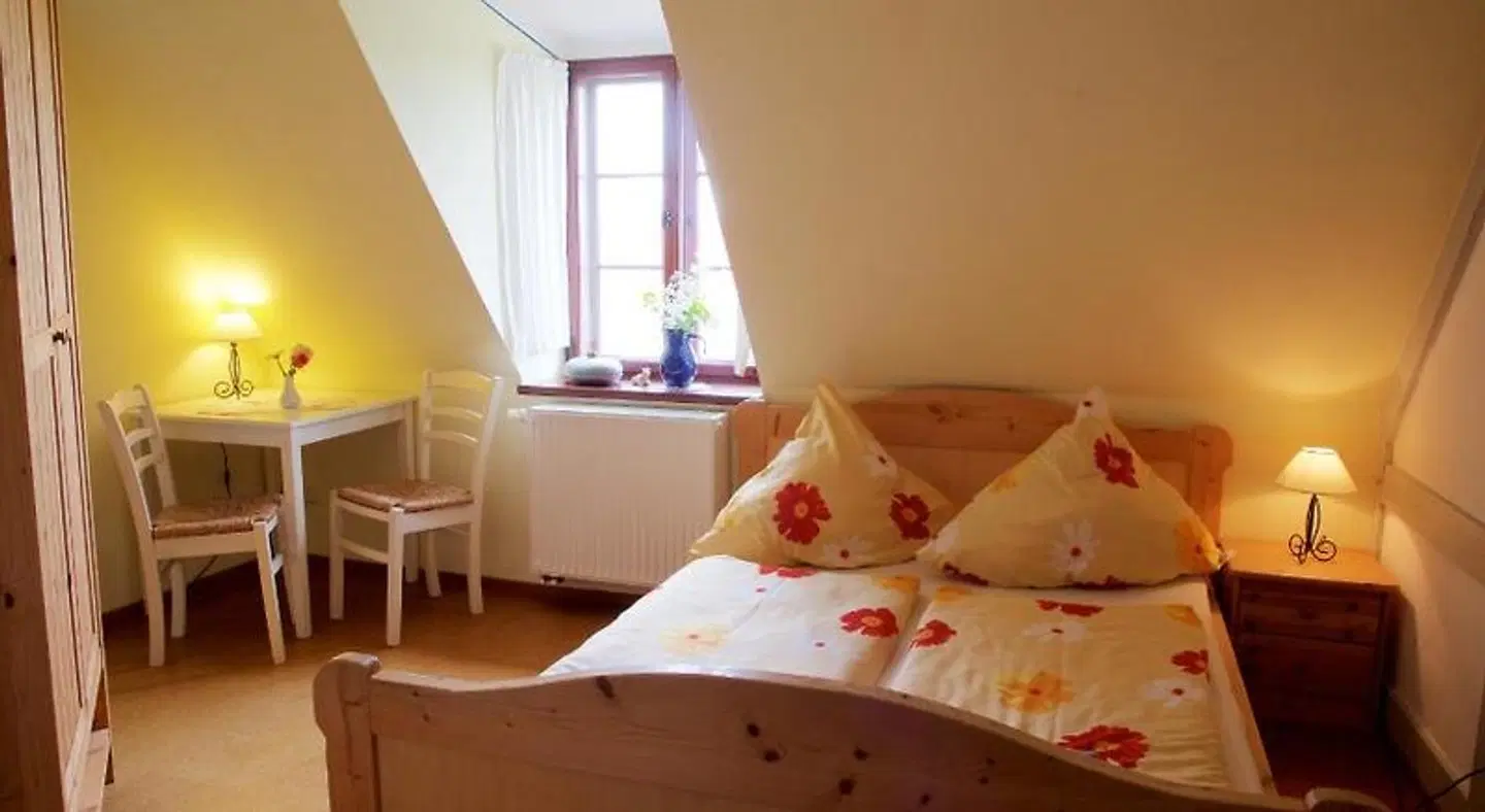 Rittergut Nickelsdorf ROOM_EXAMPLE