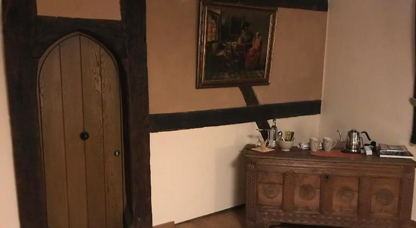 McMüller's Kemenate Fulda ROOM_EXAMPLE