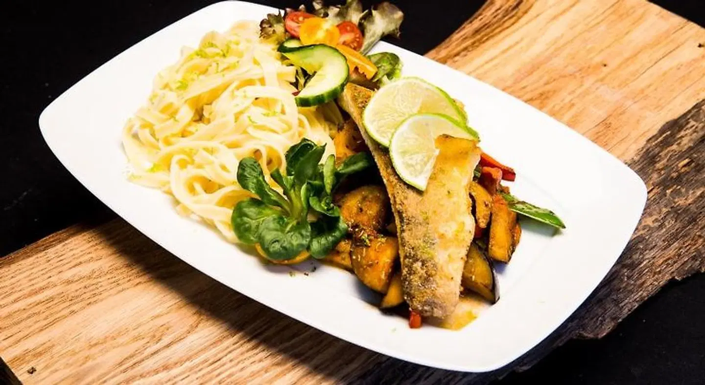 Floßerstube Restaurant