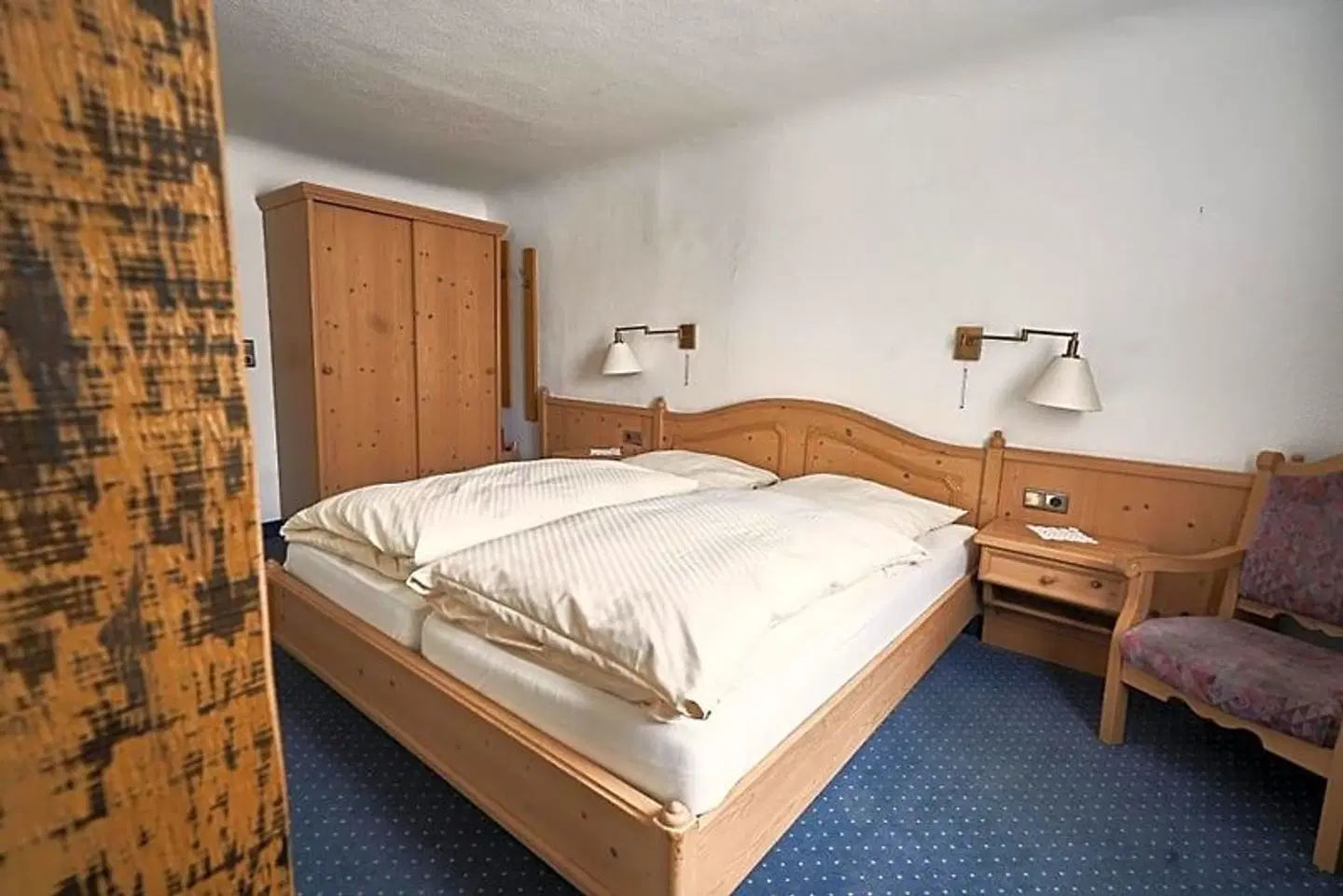 Gästehaus Korf ROOM_EXAMPLE