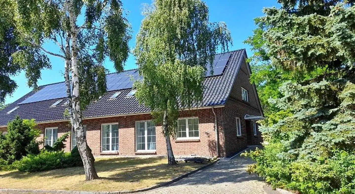 Gastehaus Weinberge EXTERIOR