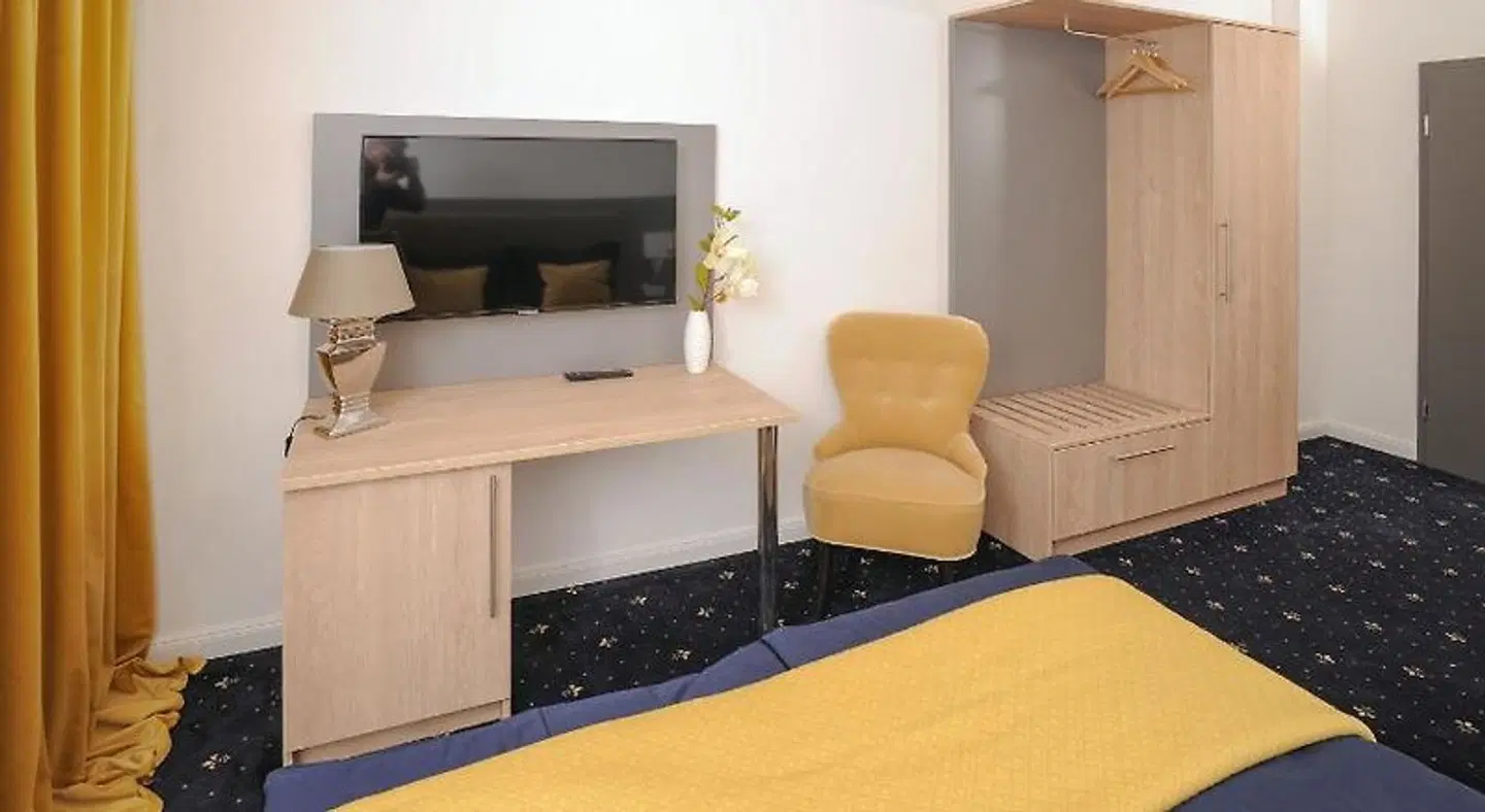 Gastehaus Weinberge ROOM_EXAMPLE