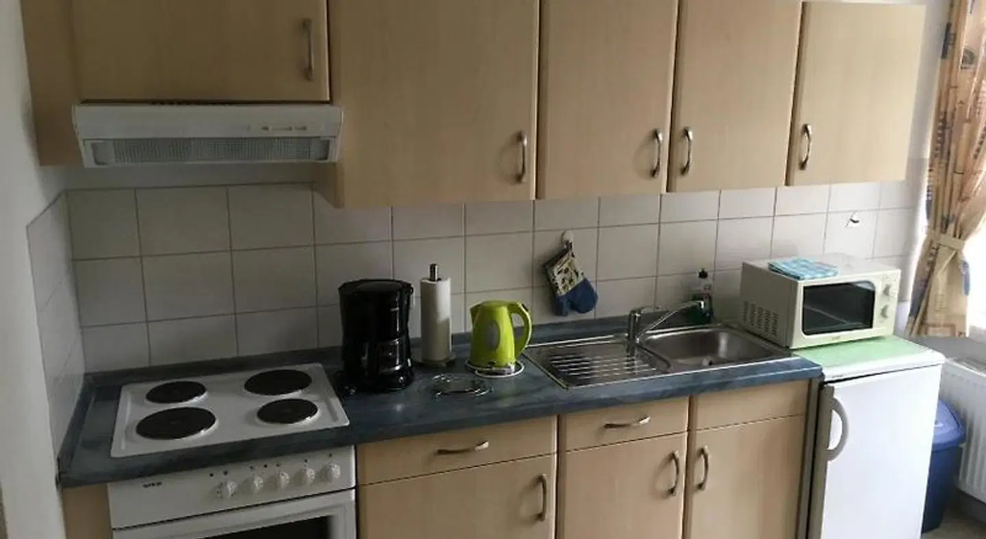 Boootshaus - Am Spreeufer ROOM_EXAMPLE