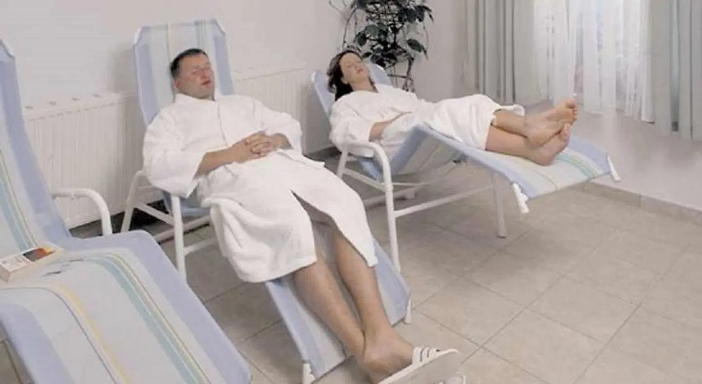 Hotel und Restaurant Rittergut Kreipitzsch HEALTH_BEAUTY