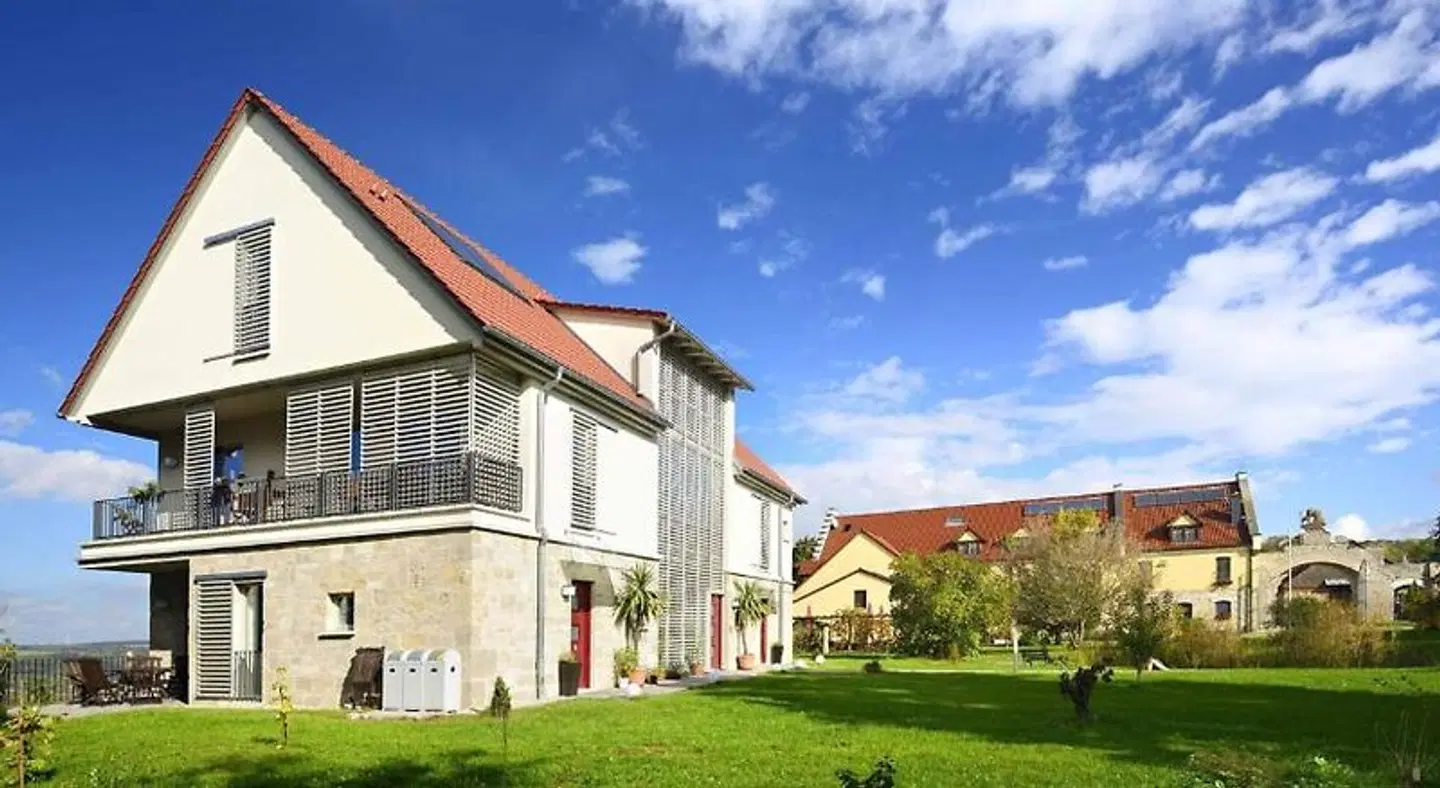 Hotel und Restaurant Rittergut Kreipitzsch EXTERIOR