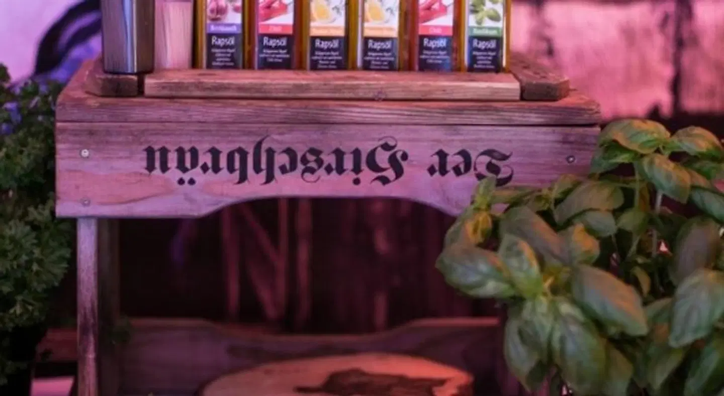 Forsthaus Leiner Berg Bar