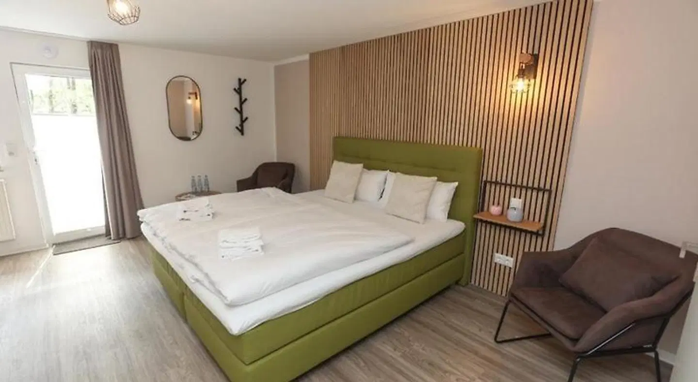 Falk & Frei Selketal Resort ROOM_EXAMPLE