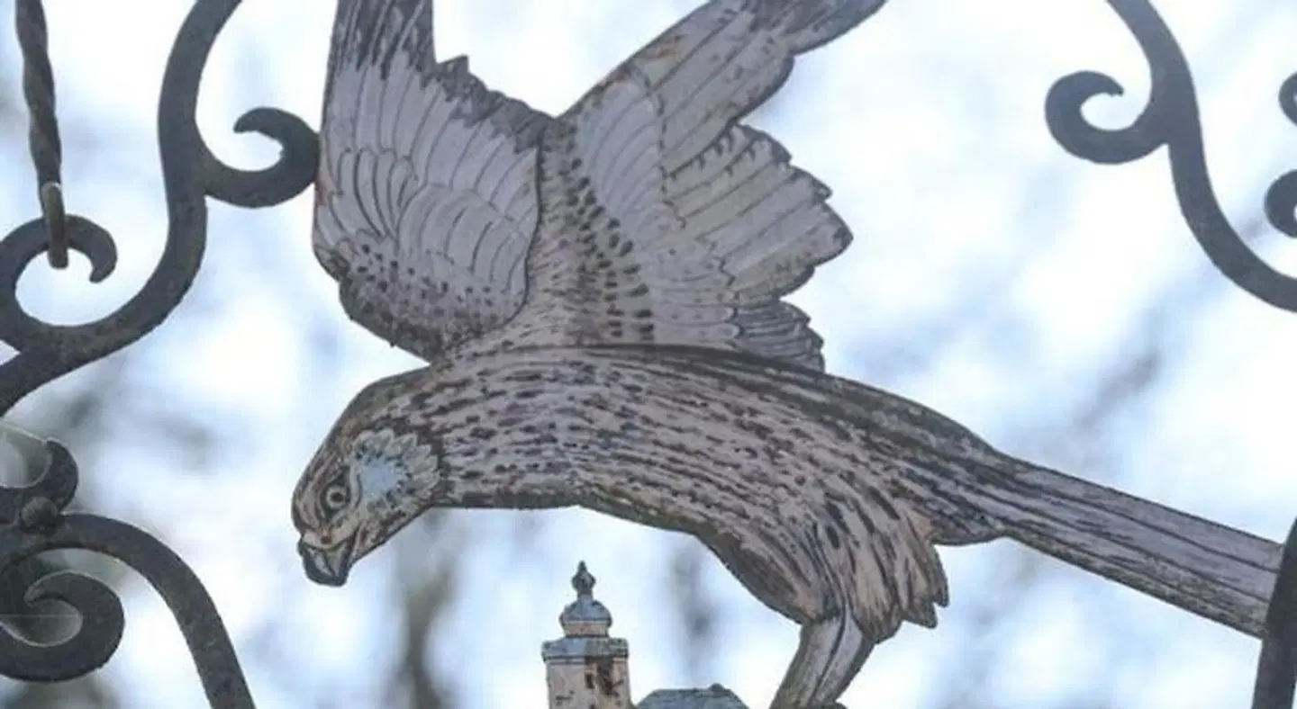 Falk & Frei Selketal Resort Tiere