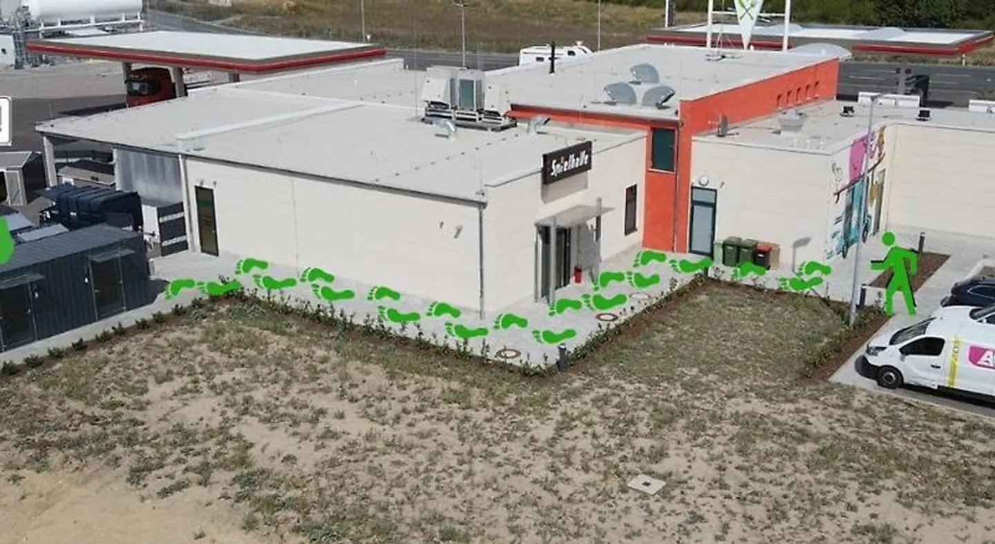 Roatel Schkeuditz A9 my-roatel-com Konferenz