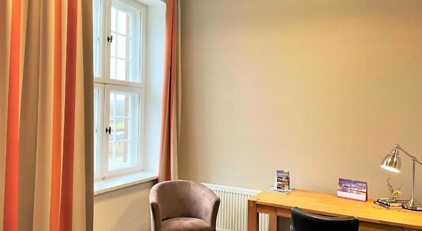 IBS Begegnungszentrum ROOM_EXAMPLE