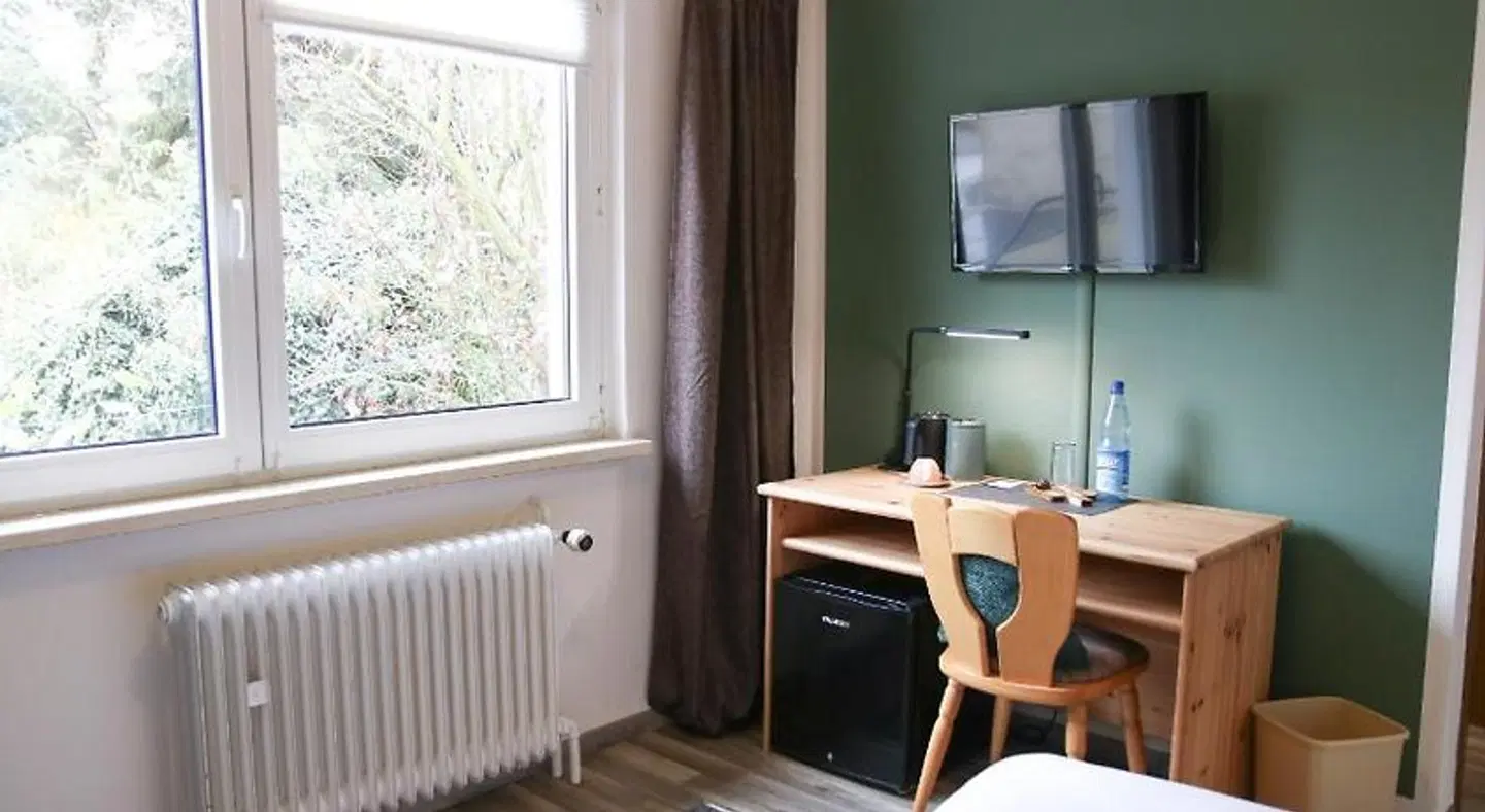 Kreilingshofchen Apartments Restaurant