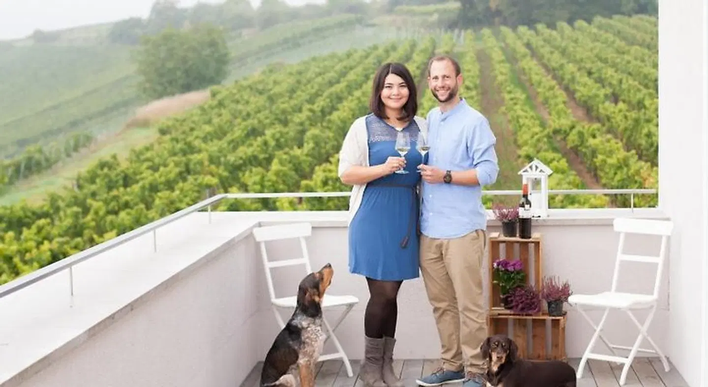 Trautwein - Das Winzerhotel am La Roche PEOPLE
