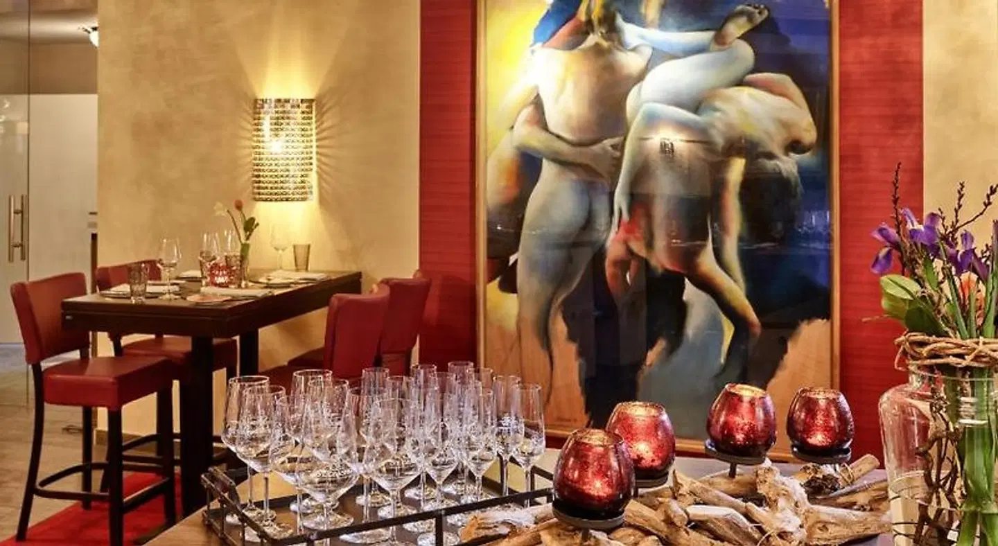 Gasthaus Leuktal SPORTS_AND_LEISURE