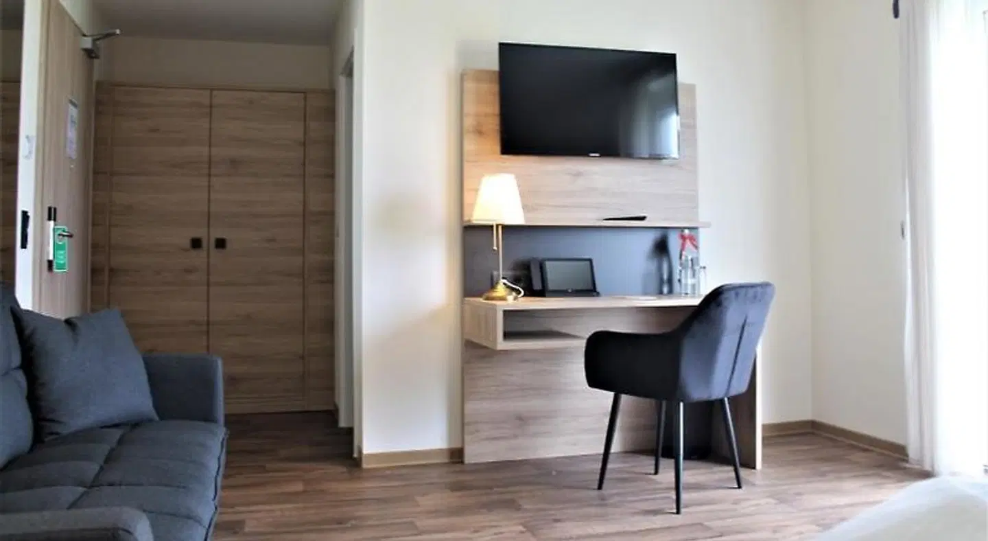 Trabeser Bauernstube ROOM_EXAMPLE