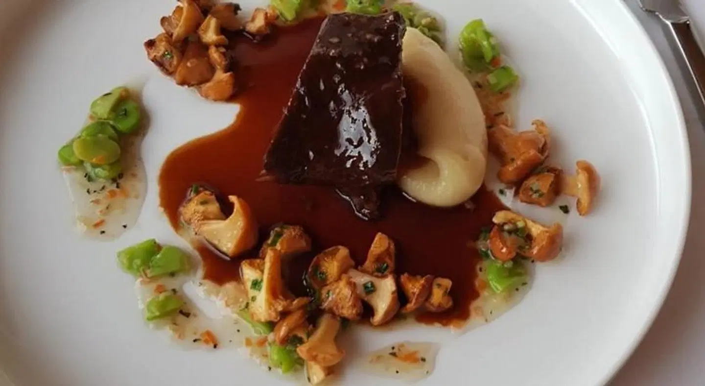 Trabeser Bauernstube PEOPLE