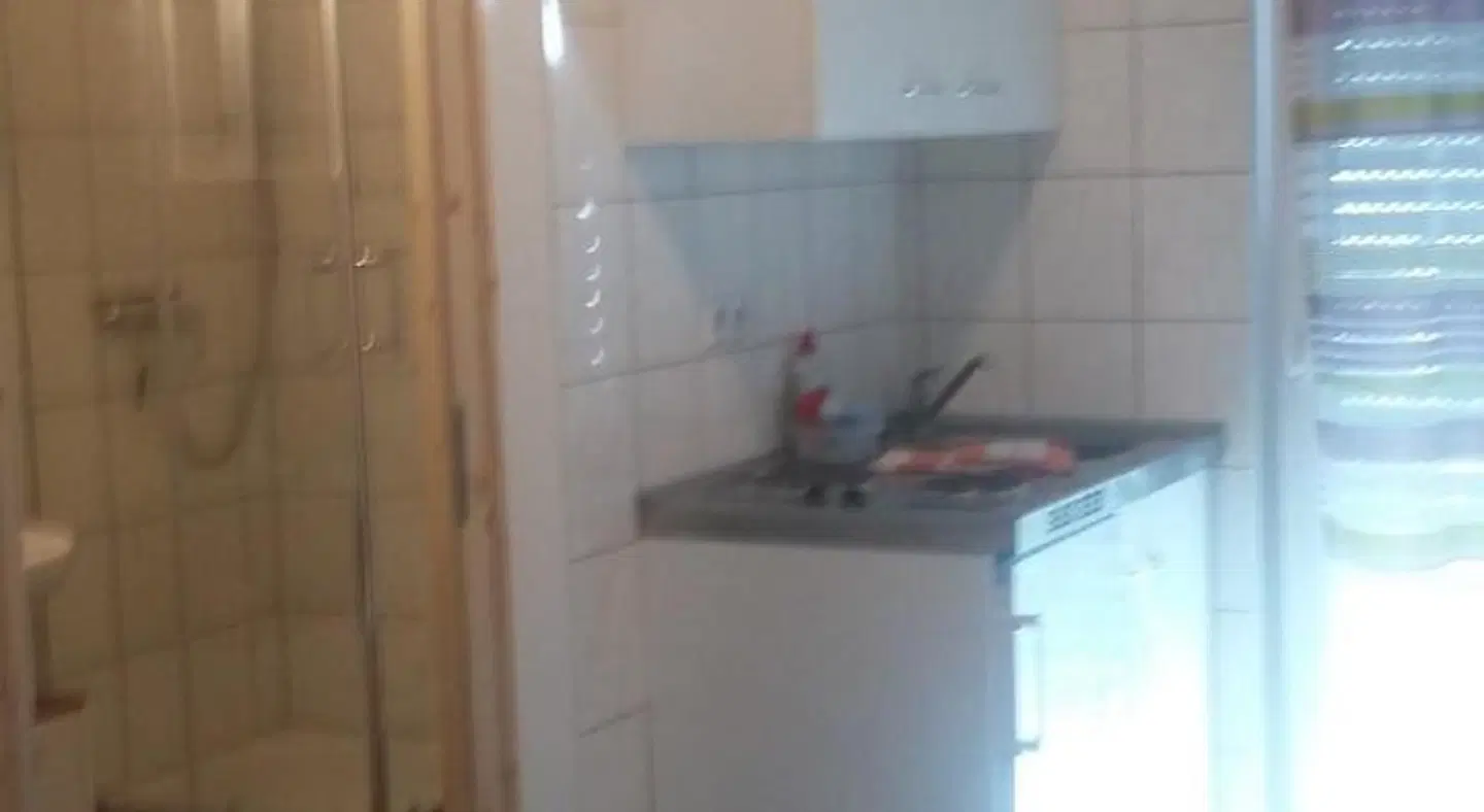 Gästehaus Rüger Badezimmer