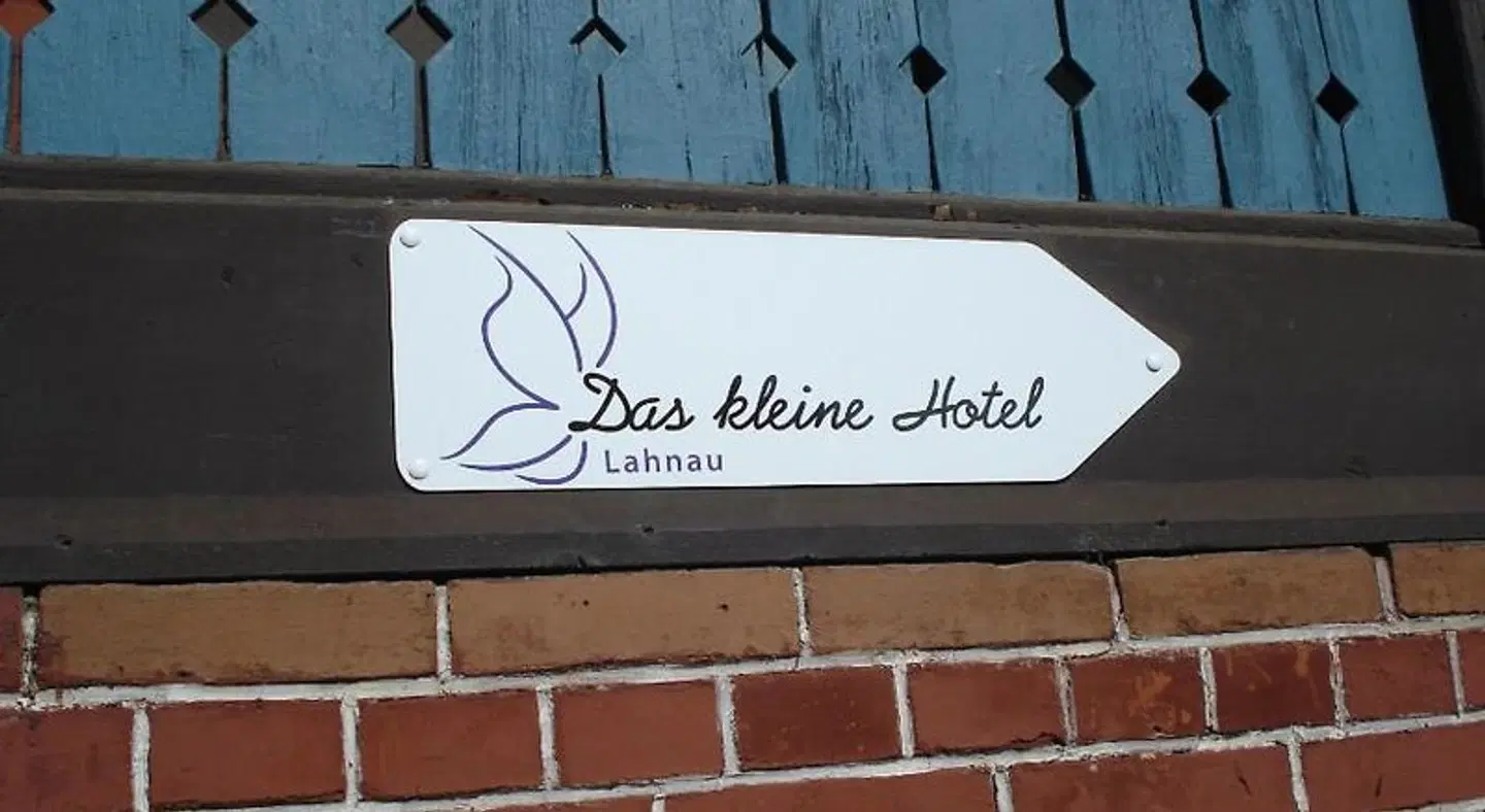 Das Kleine Hotel Lahnau Konferenz