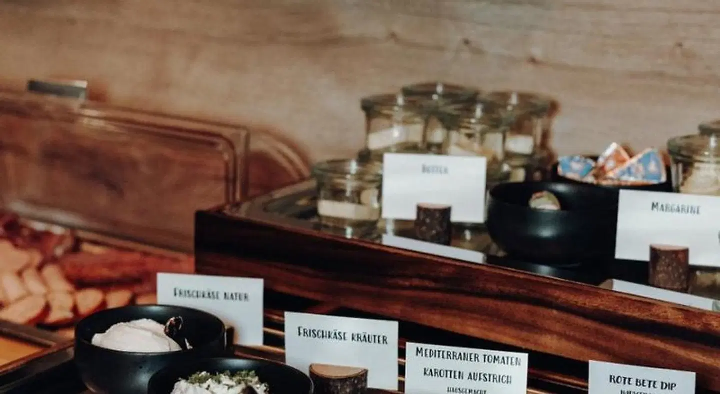 Das Kleine Hotel Lahnau Restaurant