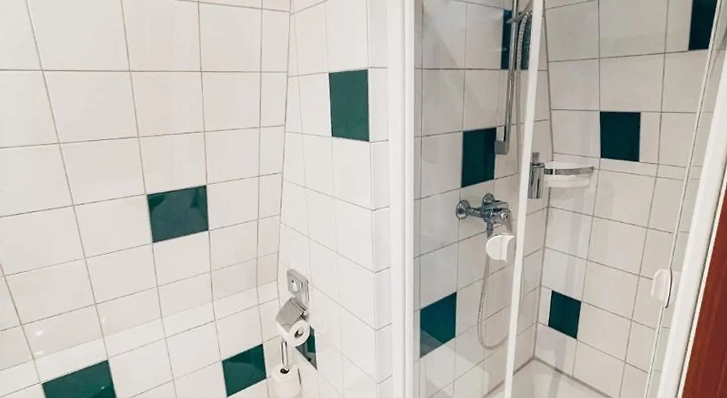 Tillmanns Badezimmer