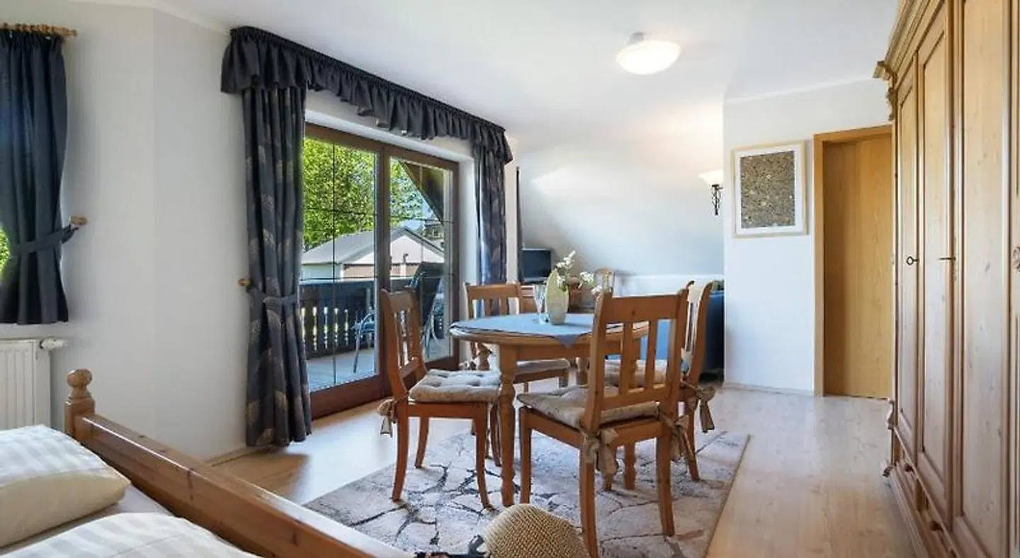 Bergblick Restaurant