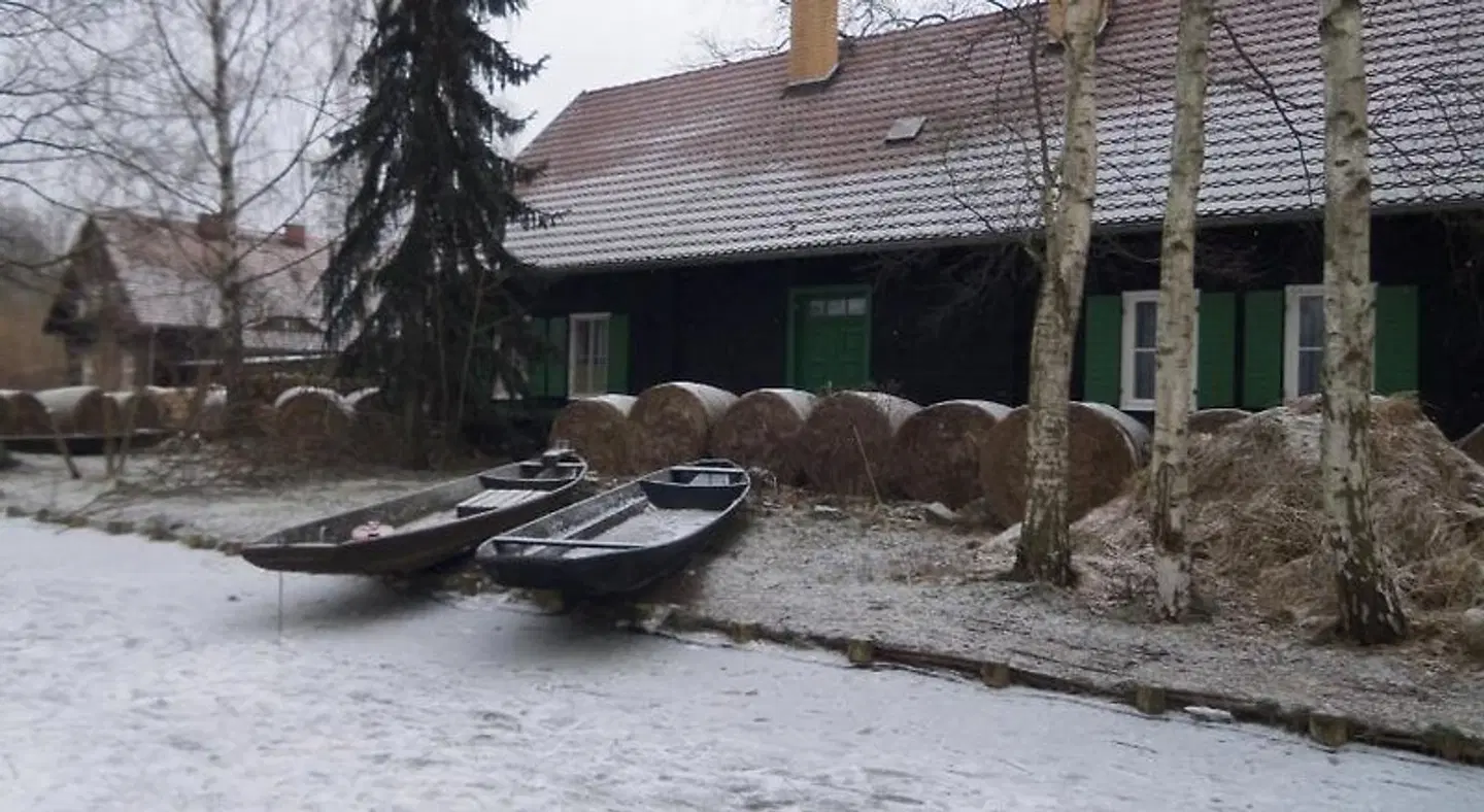 Ferienwohnung Smiley Terrasse