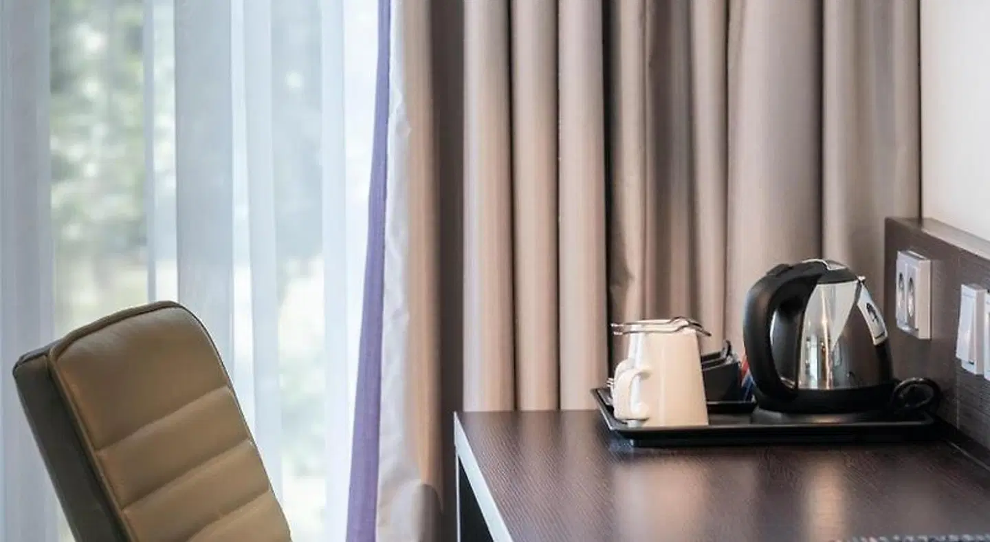 Premier Inn Wiesbaden City Centre HEALTH_BEAUTY